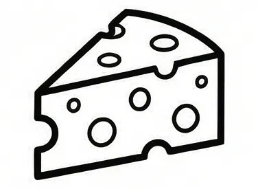 a piece of cheese with a piece missing 1.webp